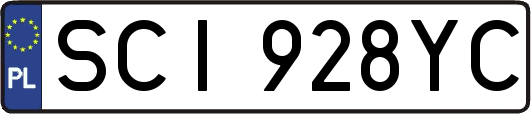 SCI928YC