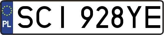SCI928YE