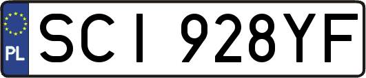 SCI928YF