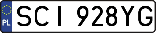 SCI928YG