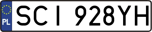 SCI928YH