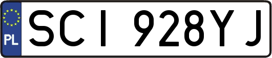 SCI928YJ