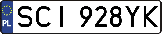 SCI928YK