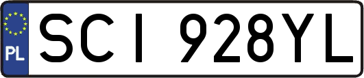 SCI928YL