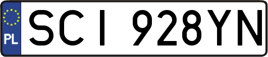 SCI928YN