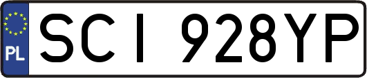 SCI928YP