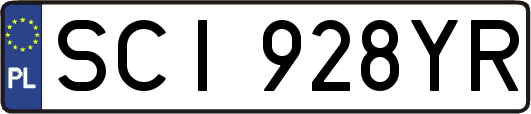 SCI928YR