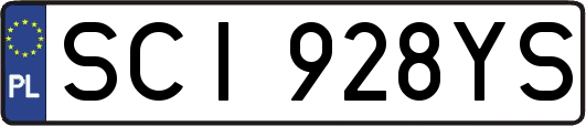 SCI928YS