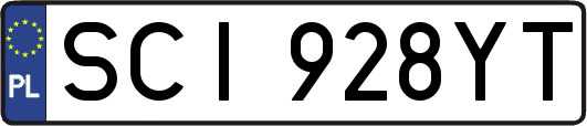 SCI928YT