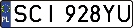 SCI928YU