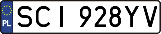 SCI928YV