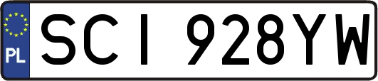 SCI928YW