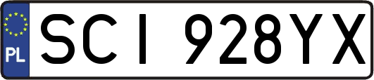 SCI928YX