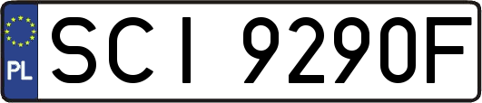 SCI9290F