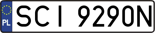 SCI9290N