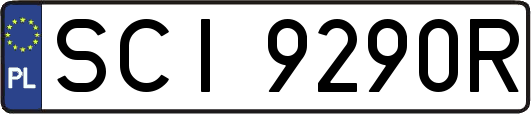 SCI9290R