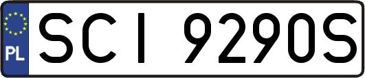 SCI9290S