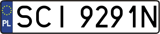 SCI9291N