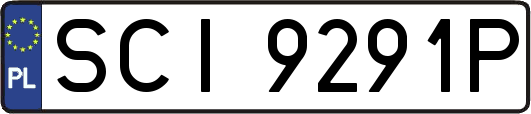 SCI9291P