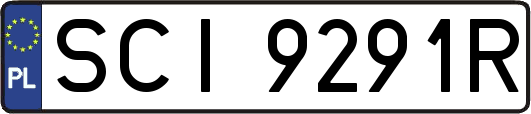 SCI9291R