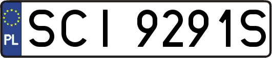 SCI9291S