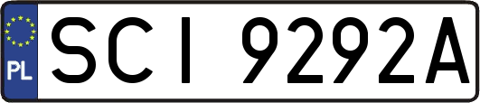 SCI9292A