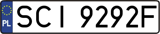 SCI9292F