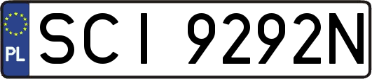SCI9292N