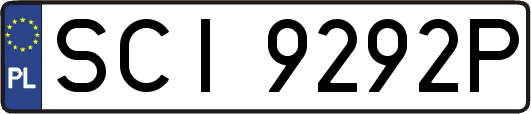 SCI9292P