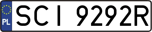 SCI9292R