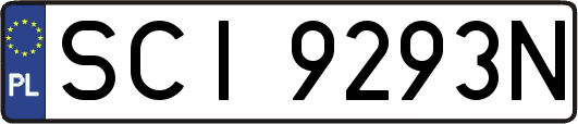 SCI9293N