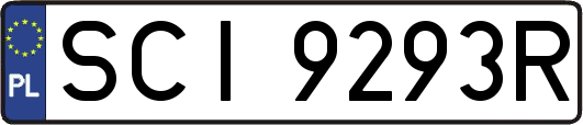 SCI9293R