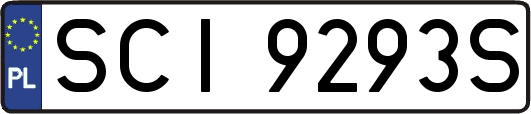 SCI9293S
