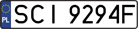 SCI9294F