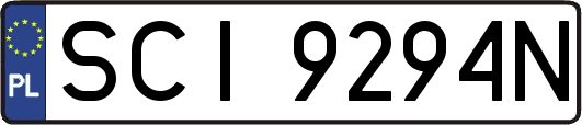 SCI9294N