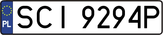 SCI9294P