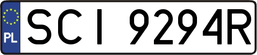 SCI9294R