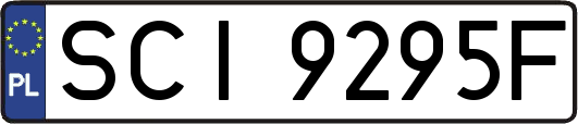 SCI9295F