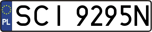 SCI9295N