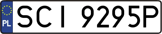 SCI9295P