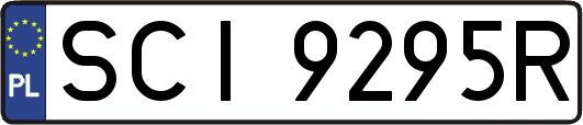 SCI9295R