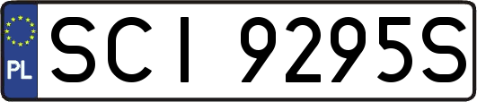 SCI9295S