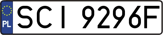 SCI9296F