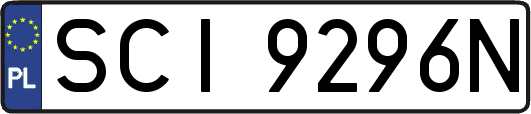 SCI9296N