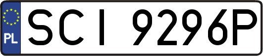 SCI9296P