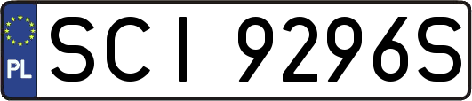 SCI9296S