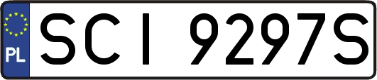 SCI9297S