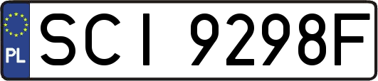 SCI9298F