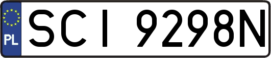 SCI9298N
