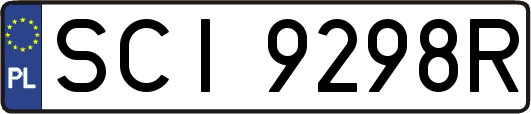 SCI9298R